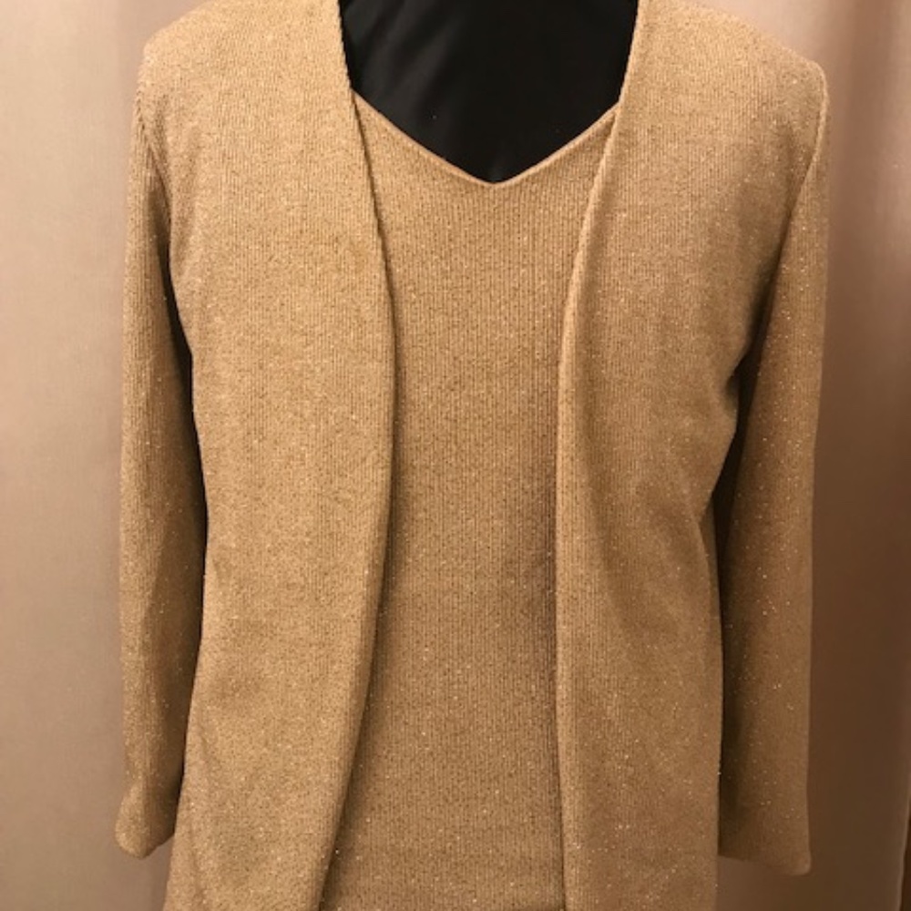 Jeffrey & Dara Evenings by Tom Barra